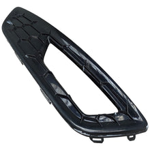 Load image into Gallery viewer, Ford Focus ST Line front bumper left right grill trim set Genuine

