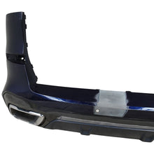 Load image into Gallery viewer, BMW X5 G05 M Sport front bumper SUV 2019-2022 Used Genuine 51118069207
