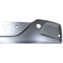Load image into Gallery viewer, Hyundai Ioniq rear bumper centre grill trim 2017-2020 Genuine 86683-G2080
