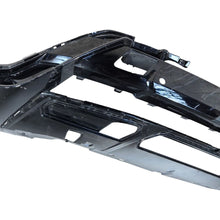 Load image into Gallery viewer, Lamborghini Urus front bumper lower valance 2019-2024 Genuine 4ML807110A
