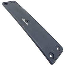 Load image into Gallery viewer, Volkswagen ID4 front bumper centre trim ID.4 2020-2024 Genuine 11A807185A
