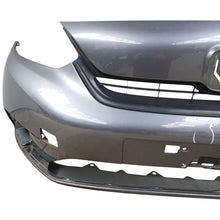 Load image into Gallery viewer, Honda Jazz front bumper 2020-2023 Genuine Used 71101-TZB-ZZ00
