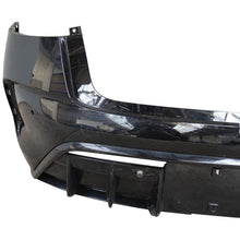 Load image into Gallery viewer, BYD Seal rear bumper 2023-2026 SUV Electric Genuine Used Part EKEQ-2804112
