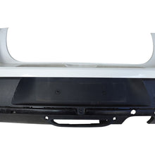 Load image into Gallery viewer, Vauxhall Mokka front bumper lower section 2020-2024 Genuine pn 9835277680

