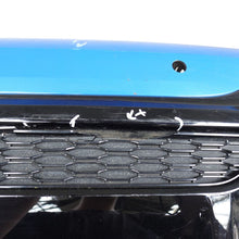 Load image into Gallery viewer, BMW 1 series M Sport rear bumper F40 2019-2023 Genuine 51128070949

