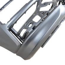 Load image into Gallery viewer, Hyundai Kona front bumper frame 2017-2019 Genuine 86512-J9010
