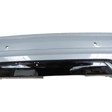 Load image into Gallery viewer, Volvo XC60 R Design front bumper 2021-2024 Genuine 32234958
