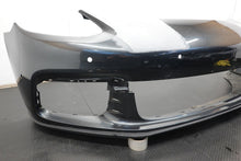 Load image into Gallery viewer, PORSCHE PANAMERA FRONT BUMPER 2017 onwards 971 GENUINE Used 971807221FFF
