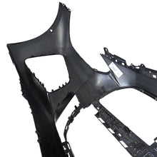 Load image into Gallery viewer, BMW I4 Gran Coupe M Sport front bumper G26 2020-2023 Genuine pn 51119881896
