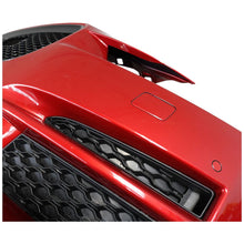 Load image into Gallery viewer, Jaguar XE front bumper SE Portfolio 2015-2020 Genuine Used GX73-17F003-AA
