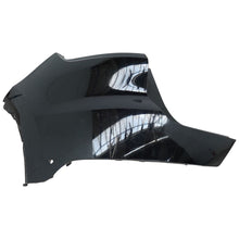 Load image into Gallery viewer, Porsche Cayenne Coupe rear bumper left corner trim 2021-2025 Genuine 9Y3807421B
