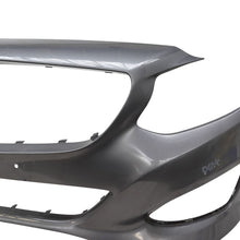 Load image into Gallery viewer, Mercedes Benz B Class front bumper W246 Facelift 2015-2018 Genuine A2468854325
