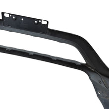 Load image into Gallery viewer, Honda CR-V CRV front bumper upper section 2014-2018 Genuine 71101-T1V-ZX00
