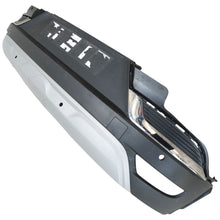 Load image into Gallery viewer, Renault Captur front bumper lower grill trim 2020-2024 Genuine Used 620260503R
