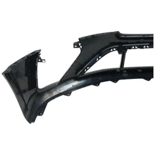 Load image into Gallery viewer, BENTLEY CONTINENTAL GT Coupe FRONT BUMPER Upper GTC 2018onward GENUINE 3SD807437
