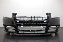 Load image into Gallery viewer, AUDI A4 B7 SE FRONT BUMPER 2006 to 2009 Saloon Avant GENUINE pn 8E0807437AG
