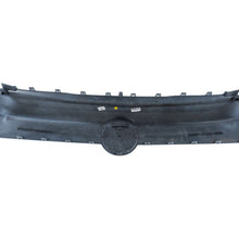 Load image into Gallery viewer, Vauxhall Corsa F front bumper upper grill 2023-2026 Facelift Genuine 9850366080
