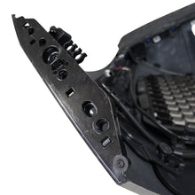 Load image into Gallery viewer, Jaguar F Pace SVR front bumper 2021-2024 5.0 Facelift Genuine MK8M-17D957-A
