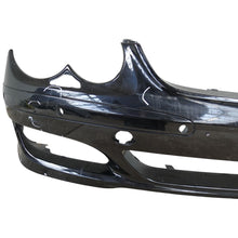 Load image into Gallery viewer, Mercedes Benz  SL front bumper 2006-2008 R230 Facelift Genuine A2308850925
