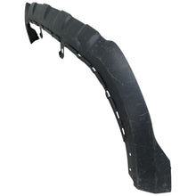 Load image into Gallery viewer, Kia Sportage front bumper lower valance 2021-2023 Genuine SUV 86512-R2000
