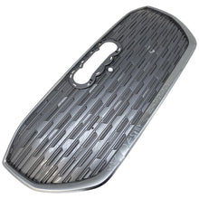 Load image into Gallery viewer, Audi Q4 E-tron front bumper centre grill 2021-2024 Genuine 89A853651B
