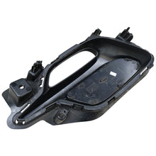 Load image into Gallery viewer, MG ZS SUV front bumper left LH grill 2020-2022 SUV Genuine 10694868
