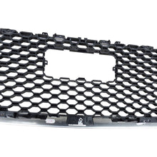 Load image into Gallery viewer, Jaguar XE front bumper upper grill for radar models Genuine Used X73-018K28-AB
