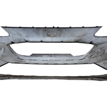 Load image into Gallery viewer, Ford Focus ST Line front bumper 2018-2020 Hatchback Genuine pn JX7B-17757-S
