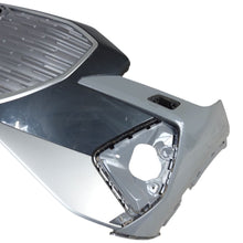 Load image into Gallery viewer, Audi Q4 E-Tron front bumper centre grill 2021-2024 Genuine pn 89A807725A
