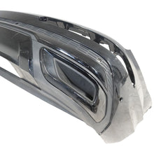 Load image into Gallery viewer, Audi Q7 S Line rear bumper 2019-2024 SUV Genuine 4M0807511
