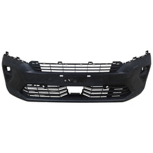 Load image into Gallery viewer, Peugeot Partner front bumper 2024-2026 Van Genuine Used Part 9856090880
