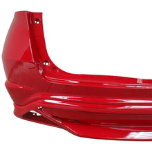 Load image into Gallery viewer, Honda Civic Type R rear bumper 2006-2012 Genuine 71501-SMG-E000
