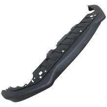 Load image into Gallery viewer, Honda HRV HR-V front bumper lower trim 2014-2019 Genuine 71102-T7W-A000
