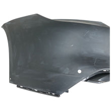 Load image into Gallery viewer, Porsche Taycan rear bumper 2019-2023 Genuine 9J1807421FFF

