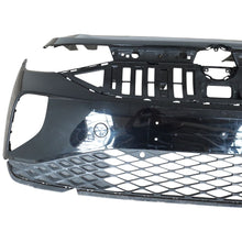 Load image into Gallery viewer, Volkswagen ID4 front bumper ID.4 2020-2024 Genuine 11A807221
