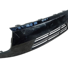Load image into Gallery viewer, Vauxhall Corsa F front bumper upper grill 2023-2026 Facelift Genuine 9850366080
