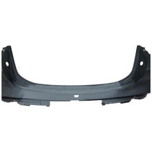 Load image into Gallery viewer, Porsche Taycan rear bumper 2019-2023 Genuine 9J1807421FFF
