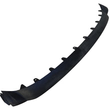 Load image into Gallery viewer, Mercedes Benz EQB front bumper lower trim 2022-2024 Genuine A2438857601
