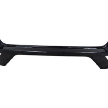 Load image into Gallery viewer, Volkswagen T-Roc rear bumper upper section 2017-2020 Genuine 2GA807421D
