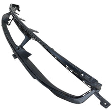 Load image into Gallery viewer, Porsche taycan front bumper grill fitting Facelift GENUINE 9J1807683AA
