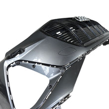 Load image into Gallery viewer, Audi E-Tron Etron S Line front bumper 2019-2021 SUV 5 Door Genuine 4KE807437C
