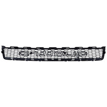 Load image into Gallery viewer, Audi RS6 front bumper lower grill 2015-2019 Avant Genuine 4G0853667A
