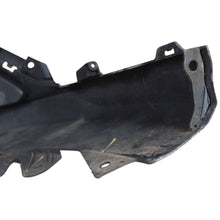 Load image into Gallery viewer, Hyundai Kona Electric front bumper lower section 2021-2023 Genuine 86511-K4AA0
