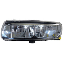 Load image into Gallery viewer, Range Rover Vogue front bumper fog light left 2013-2017 Genuine CK52-15201-AB

