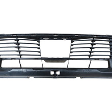 Load image into Gallery viewer, Peugeot 3008 front bumper SUV 2020-2023 5 door Genuine 9836768577
