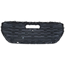 Load image into Gallery viewer, Audi Q4 E-tron front bumper centre grill 2021-2024 Genuine 89A853651B
