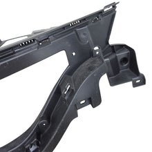 Load image into Gallery viewer, Renault Captur Grill front bumper upper grill fitting 2020-23 Genuine 620365678R
