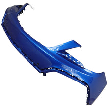 Load image into Gallery viewer, Vauxhall Mokka front bumper upper section 2013-2015 SUV Genuine 95350353
