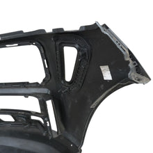 Load image into Gallery viewer, Hyundai Kona front bumper frame 2017-2019 Genuine 86512-J9010
