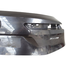 Load image into Gallery viewer, BMW IX rear tailgate boot panel 2021-2024 SUV Genuine 51138492766
